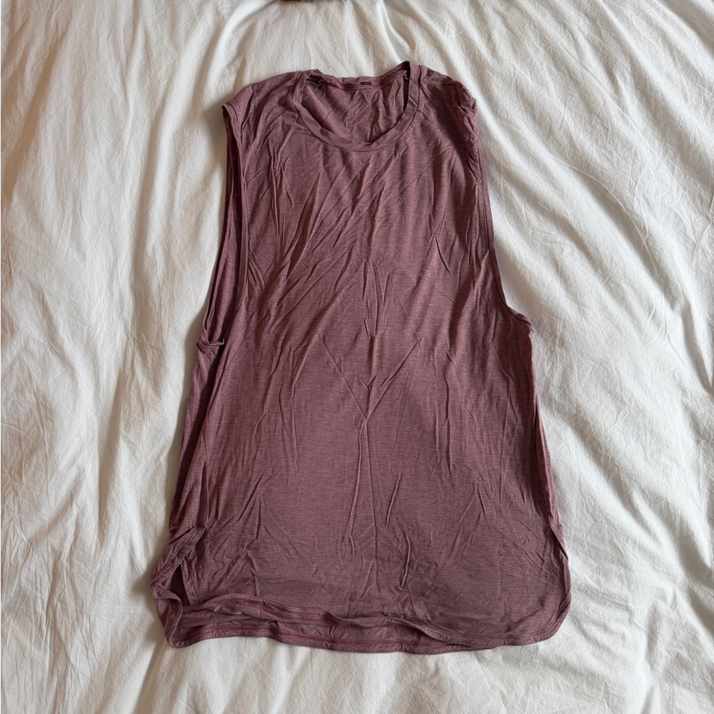 Lululemon Soft Tank